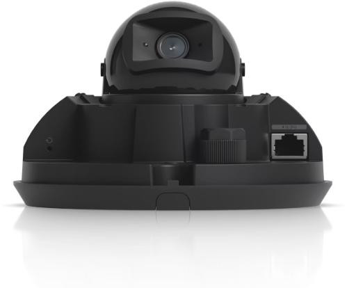 Ubiquiti UniFi G6 Dome czarna UVC-G6-Dome-B kamera IP 4K 8MP AI PoE IP66 IK10 outdoor Ubiquiti UniFi G6 Dome czarna UVC-G6-Dome-B kamera IP 4K 8MP AI PoE IP66 IK10 outdoor