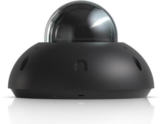 Ubiquiti UniFi G6 Dome czarna UVC-G6-Dome-B kamera IP 4K 8MP AI PoE IP66 IK10 outdoor Ubiquiti UniFi G6 Dome czarna UVC-G6-Dome-B kamera IP 4K 8MP AI PoE IP66 IK10 outdoor
