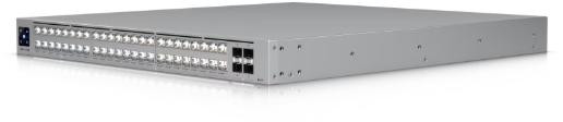 Ubiquiti UniFi USW-Pro-XG-48-PoE switch 48-port 10GbE 2.5GbE L3 PoE++ 1080W 4x25G SFP28 Ubiquiti UniFi USW-Pro-XG-48-PoE switch 48-port 10GbE 2.5GbE L3 PoE++ 1080W 4x25G SFP28