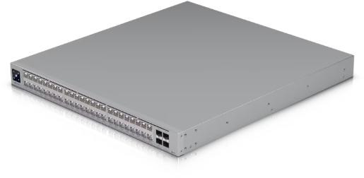 фото Коммутатор управляемый уровня 3 Ubiquiti UniFi Switch Pro XG 48 (USW-Pro-XG-48) 2