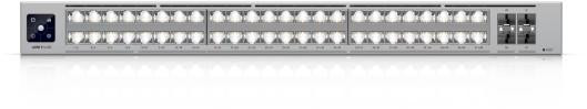 фото Коммутатор управляемый уровня 3 Ubiquiti UniFi Switch Pro XG 48 (USW-Pro-XG-48) 3