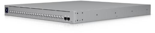 фото Коммутатор управляемый уровня 3 Ubiquiti UniFi Switch Pro XG 24 (USW-Pro-XG-24) 2