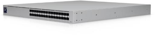 Ubiquiti USW-Pro-XG-Aggregation switch 32x25GbE SFP28 Etherlighting 1,6 Tbps rack 1U UniFi Ubiquiti USW-Pro-XG-Aggregation switch 32x25GbE SFP28 Etherlighting 1,6 Tbps rack 1U UniFi