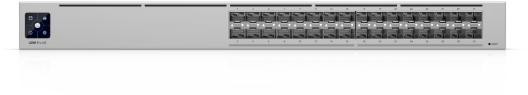 Ubiquiti USW-Pro-XG-Aggregation switch 32x25GbE SFP28 Etherlighting 1,6 Tbps rack 1U UniFi Ubiquiti USW-Pro-XG-Aggregation switch 32x25GbE SFP28 Etherlighting 1,6 Tbps rack 1U UniFi