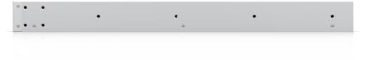 Ubiquiti USW-Pro-XG-Aggregation switch 32x25GbE SFP28 Etherlighting 1,6 Tbps rack 1U UniFi Ubiquiti USW-Pro-XG-Aggregation switch 32x25GbE SFP28 Etherlighting 1,6 Tbps rack 1U UniFi