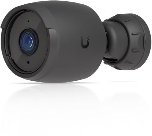 Ubiquiti UniFi G6 Bullet UVC-G6-Bullet-B kamera IP 4K 8MP PoE IR AI czarna zewnętrzna Ubiquiti UniFi G6 Bullet UVC-G6-Bullet-B kamera IP 4K 8MP PoE IR AI czarna zewnętrzna