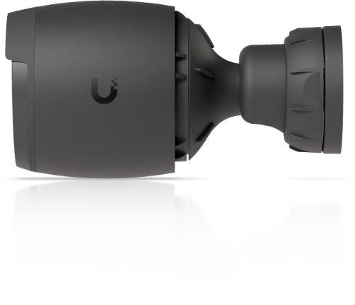 Ubiquiti UniFi G6 Bullet UVC-G6-Bullet-B kamera IP 4K 8MP PoE IR AI czarna zewnętrzna Ubiquiti UniFi G6 Bullet UVC-G6-Bullet-B kamera IP 4K 8MP PoE IR AI czarna zewnętrzna