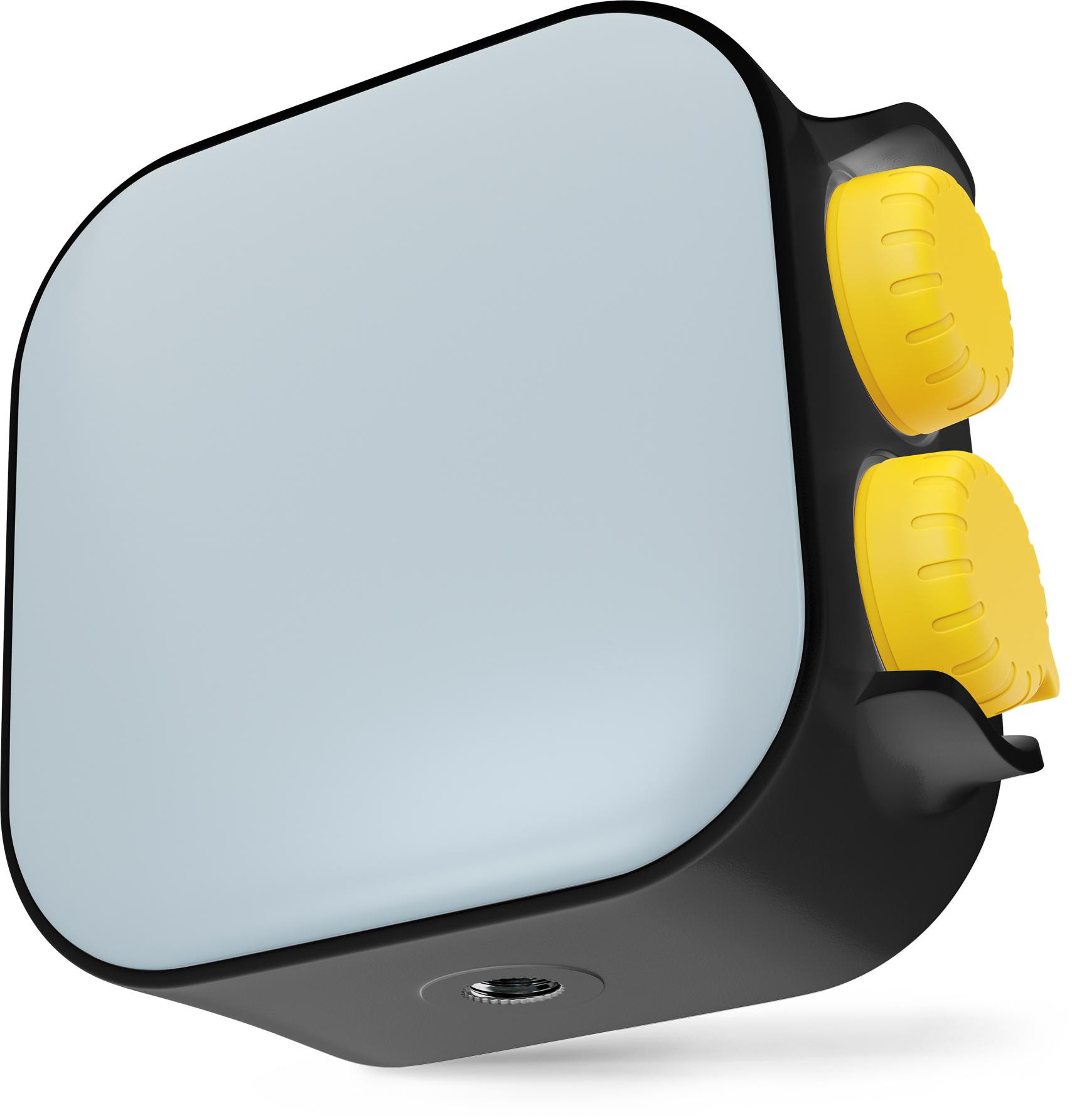 Lampada LED Newell RGB Cutie Pie - nera