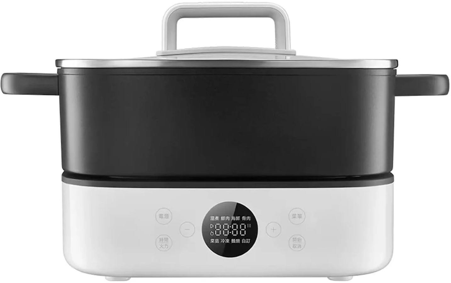 Multifunzione garnek Xiaomi Hot Pot Cooker 6L