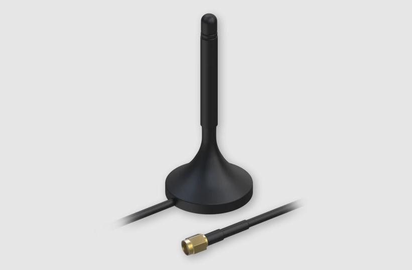 Teltonika Antenna magnetica SMA PR1KRT25 Bluetooth