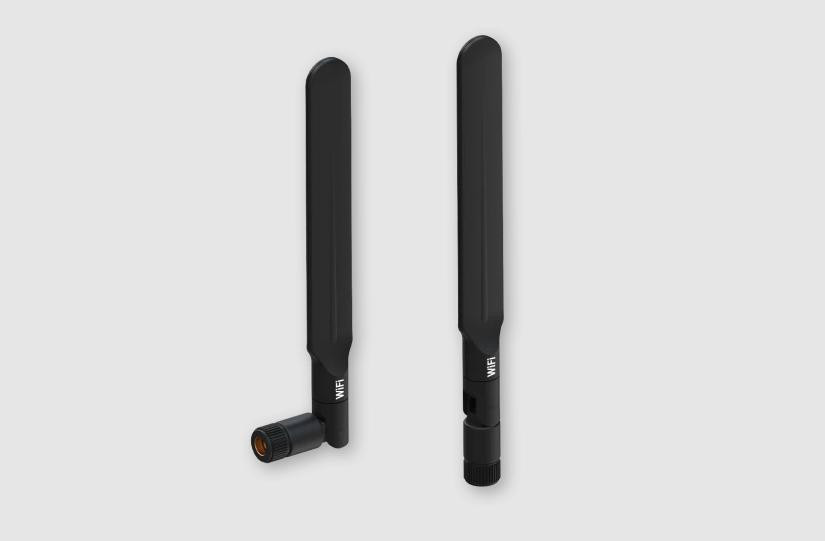 Teltonika Antenna SMA PR14RD35 WiFi Dual-Band