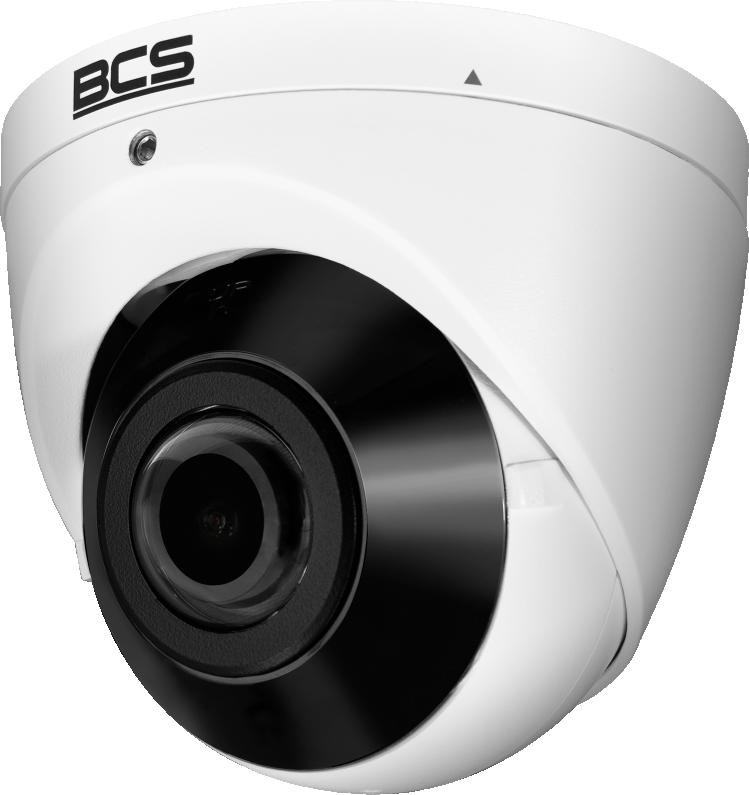 BCS POINT BCS-P-PEIP1x5FWR2-Ai1 kamera panoramiczna IP 5Mpx 180st fisheye AI analityka IR PoE BCS POINT BCS-P-PEIP1x5FWR2-Ai1 kamera panoramiczna IP 5Mpx 180st fisheye AI analityka IR PoE