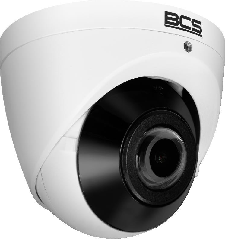 BCS POINT BCS-P-PEIP1x5FWR2-Ai1 kamera panoramiczna IP 5Mpx 180st fisheye AI analityka IR PoE BCS POINT BCS-P-PEIP1x5FWR2-Ai1 kamera panoramiczna IP 5Mpx 180st fisheye AI analityka IR PoE