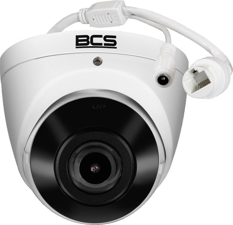 BCS POINT BCS-P-PEIP1x5FWR2-Ai1 kamera panoramiczna IP 5Mpx 180st fisheye AI analityka IR PoE BCS POINT BCS-P-PEIP1x5FWR2-Ai1 kamera panoramiczna IP 5Mpx 180st fisheye AI analityka IR PoE