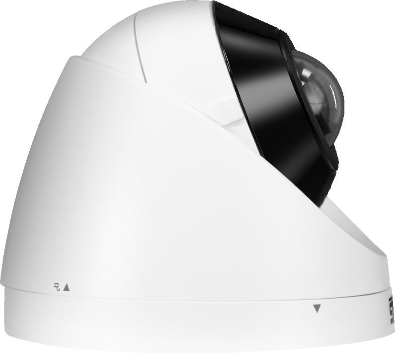 BCS POINT BCS-P-PEIP1x5FWR2-Ai1 kamera panoramiczna IP 5Mpx 180st fisheye AI analityka IR PoE BCS POINT BCS-P-PEIP1x5FWR2-Ai1 kamera panoramiczna IP 5Mpx 180st fisheye AI analityka IR PoE