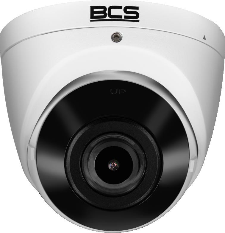 BCS POINT BCS-P-PEIP1x5FWR2-Ai1 kamera panoramiczna IP 5Mpx 180st fisheye AI analityka IR PoE BCS POINT BCS-P-PEIP1x5FWR2-Ai1 kamera panoramiczna IP 5Mpx 180st fisheye AI analityka IR PoE