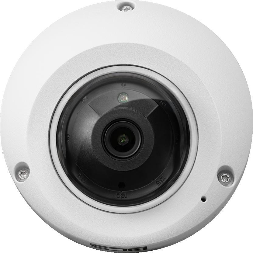BCS-P-DMIP28FSR3 kamera IP kopułkowa 8Mpx 2.8mm IR30m WDR ONVIF BCS POINT wandaloodporna BCS-P-DMIP28FSR3 kamera IP kopułkowa 8Mpx 2.8mm IR30m WDR ONVIF BCS POINT wandaloodporna