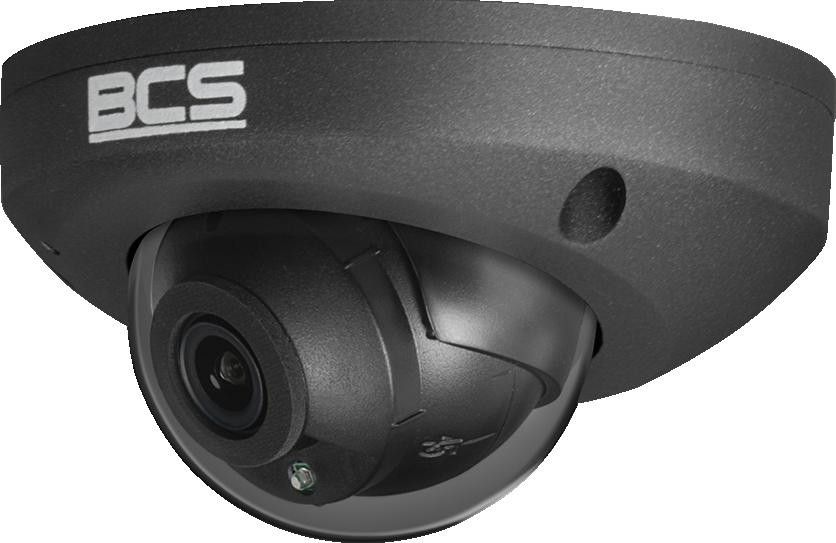 BCS-P-DMIP28FSR3-G kamera IP kopułkowa 8Mpx grafitowa 2,8mm IR30 IP67 IK10 NDAA microSD 512GB ONVIF BCS-P-DMIP28FSR3-G kamera IP kopułkowa 8Mpx grafitowa 2,8mm IR30 IP67 IK10 NDAA microSD 512GB ONVIF