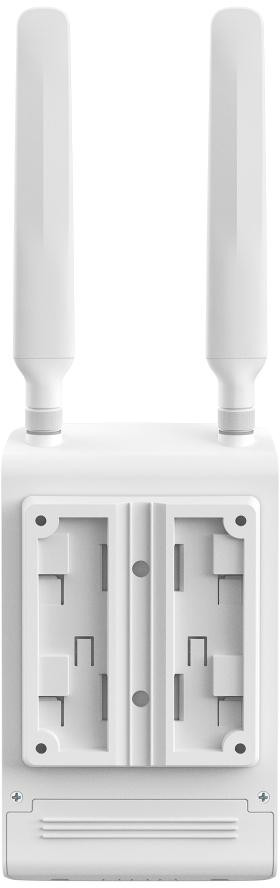 TP-Link ER703WP-4G-Outdoor router zewnętrzny WiFi 6 AX3000 4G LTE Cat6 PoE IP55 Omada TP-Link ER703WP-4G-Outdoor router zewnętrzny WiFi 6 AX3000 4G LTE Cat6 PoE IP55 Omada