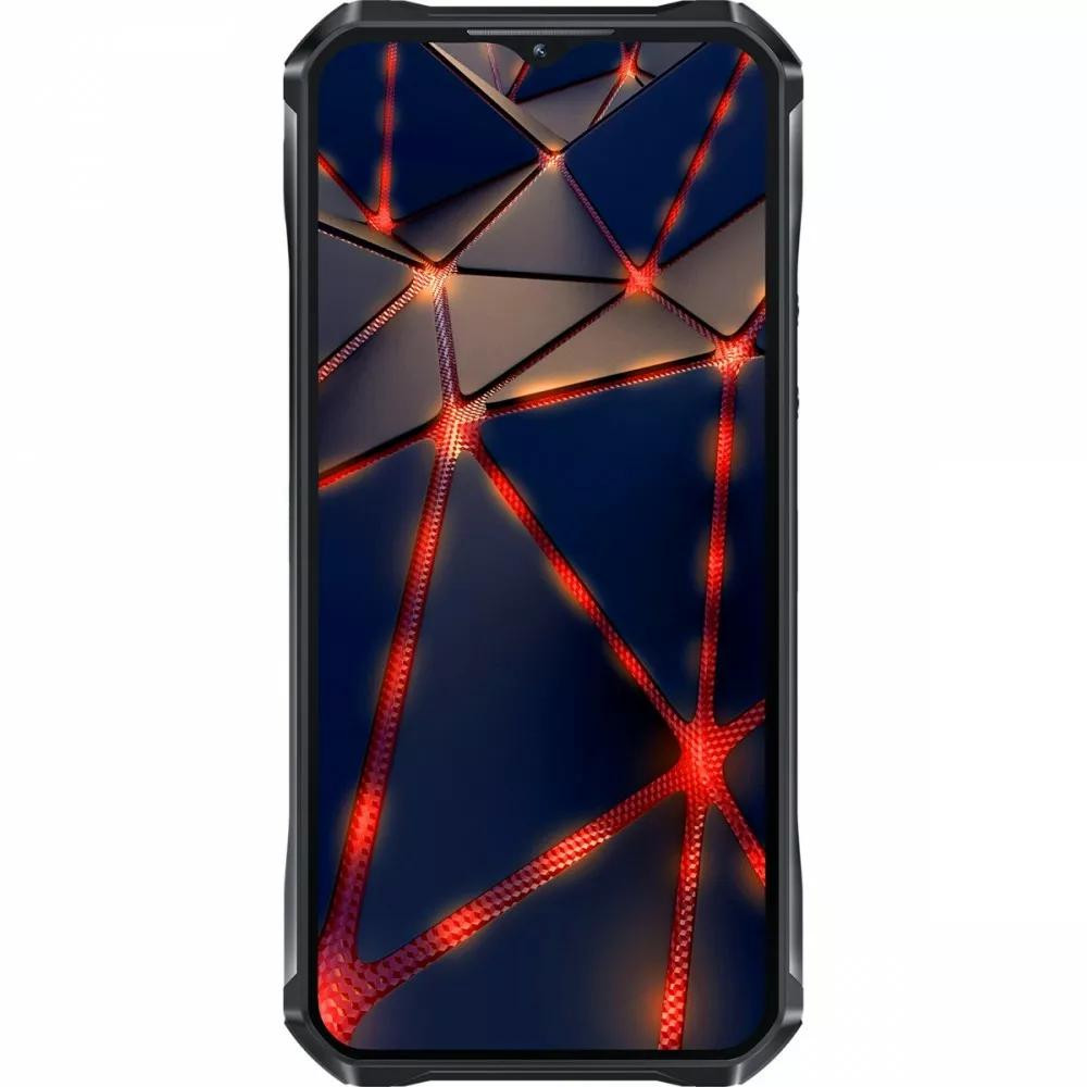 Smartfon Oukitel WP33 Pro 5G 8/256 DS.22000 mAh grigio