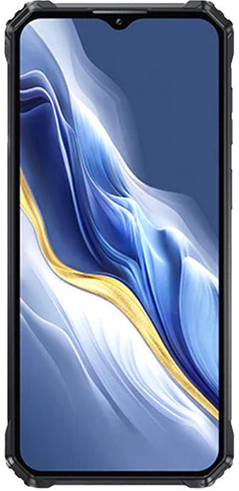 Smartfon Oukitel WP36 Pro 6/256 10600mAh nero