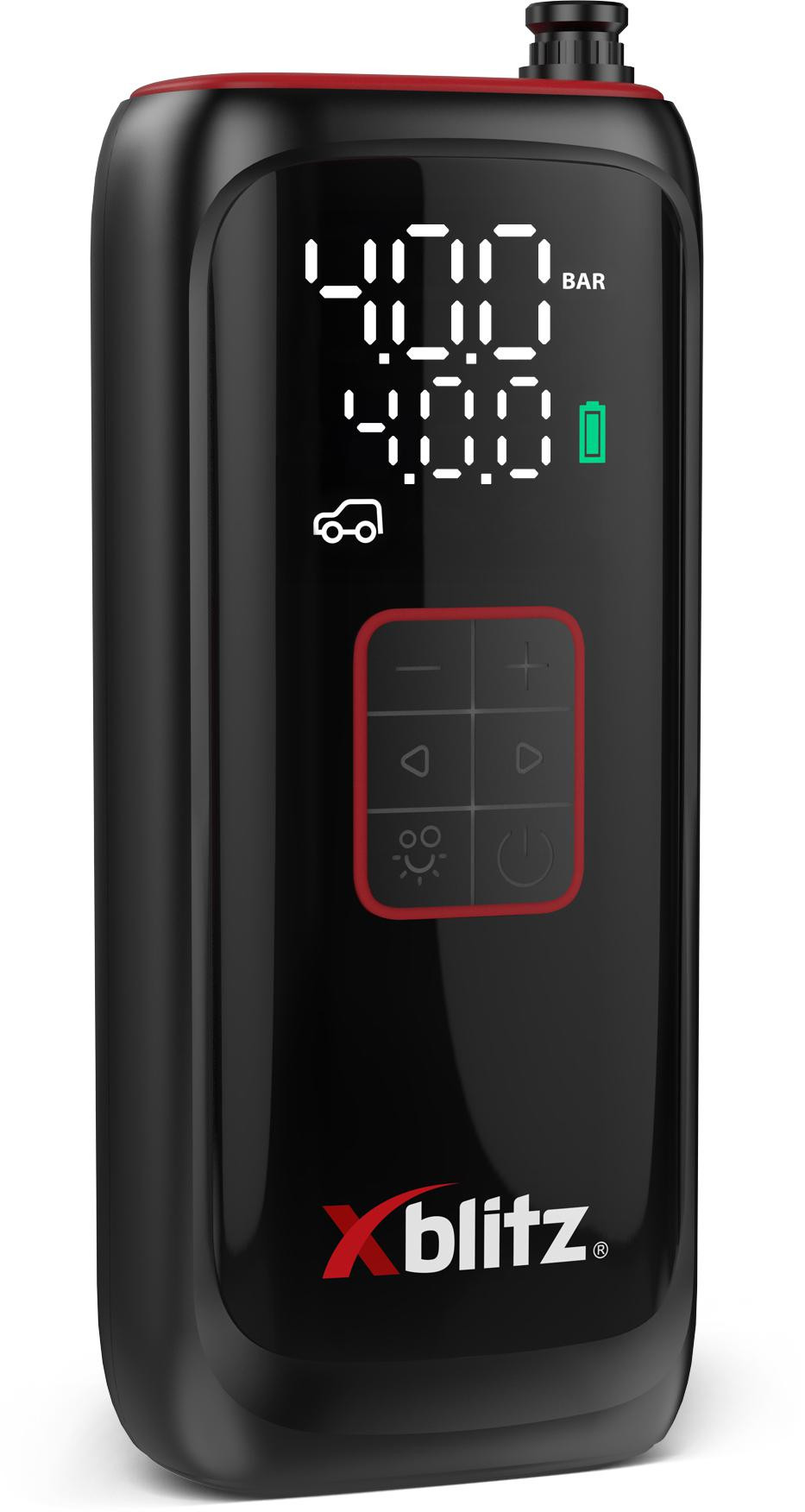 Pompka elettrica Xblitz Airmaster