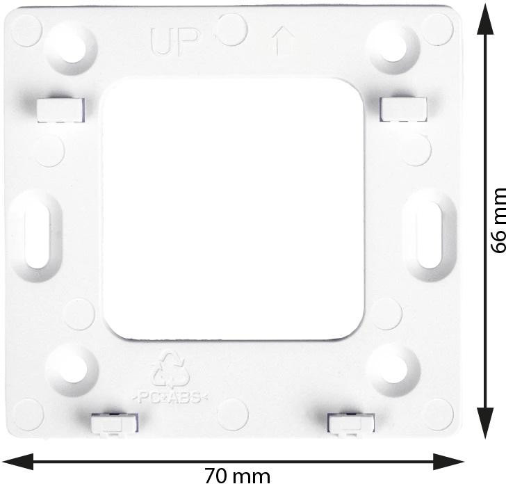 ENGO Controls E25-24W termostat internetowy WiFi/ZigBee natynkowy 24V, biały, sterowanie z aplikacji ENGO Controls E25-24W termostat internetowy WiFi/ZigBee natynkowy 24V, biały, sterowanie z aplikacji