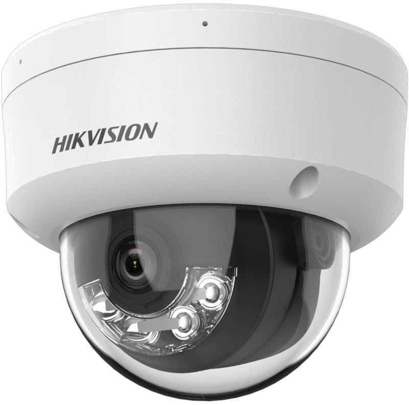 IP kamera Hikvision DS-2CD1141G2-LIU – bočný pohľad