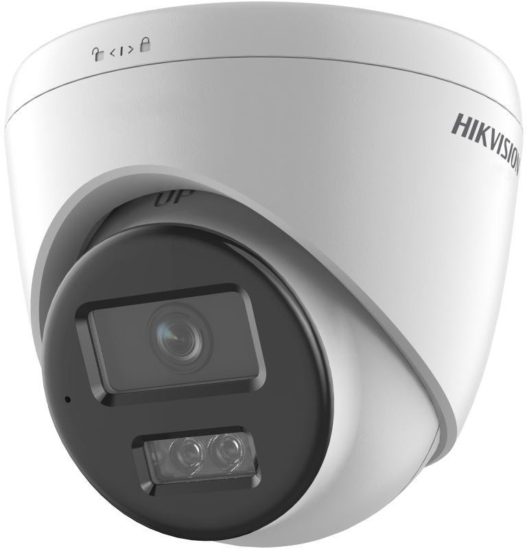 фото IP-камера видеонаблюдения Hikvision DS-2CD1361G2-LIU (2.8mm) 3