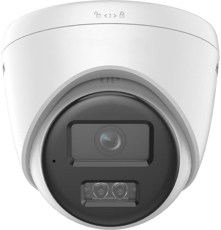 фото IP-камера видеонаблюдения Hikvision DS-2CD1361G2-LIU (2.8mm) 2