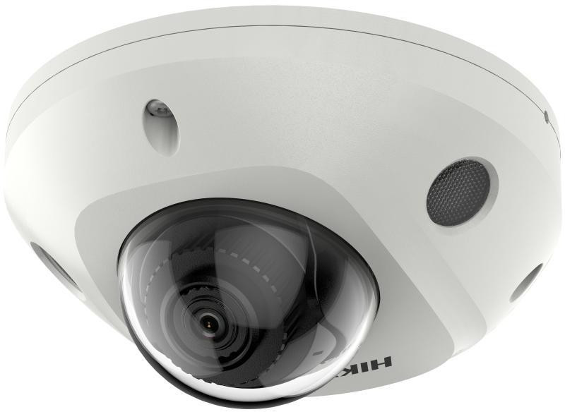 IP kamera Hikvision DS-2CD2523G2-IS – bočný pohľad