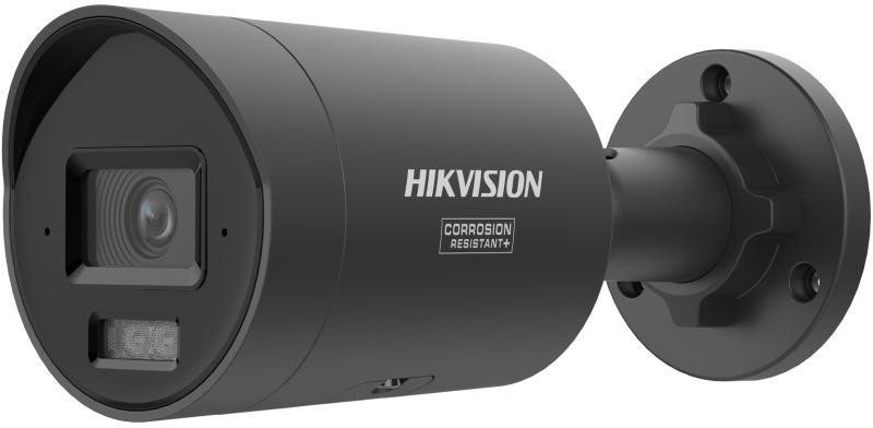 фото IP-камера видеонаблюдения Hikvision DS-2CD2046G3-IZ2UY Black (2.8mm) 3