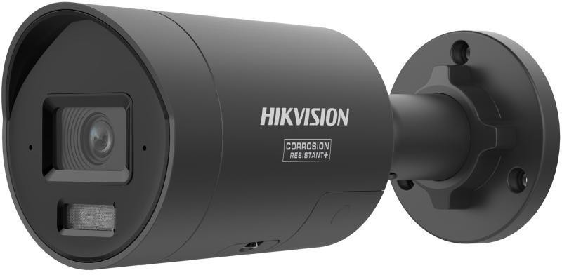 фото IP-камера видеонаблюдения Hikvision DS-2CD2046G3-IZ2UY/SL Black (2.8-4mm) 3