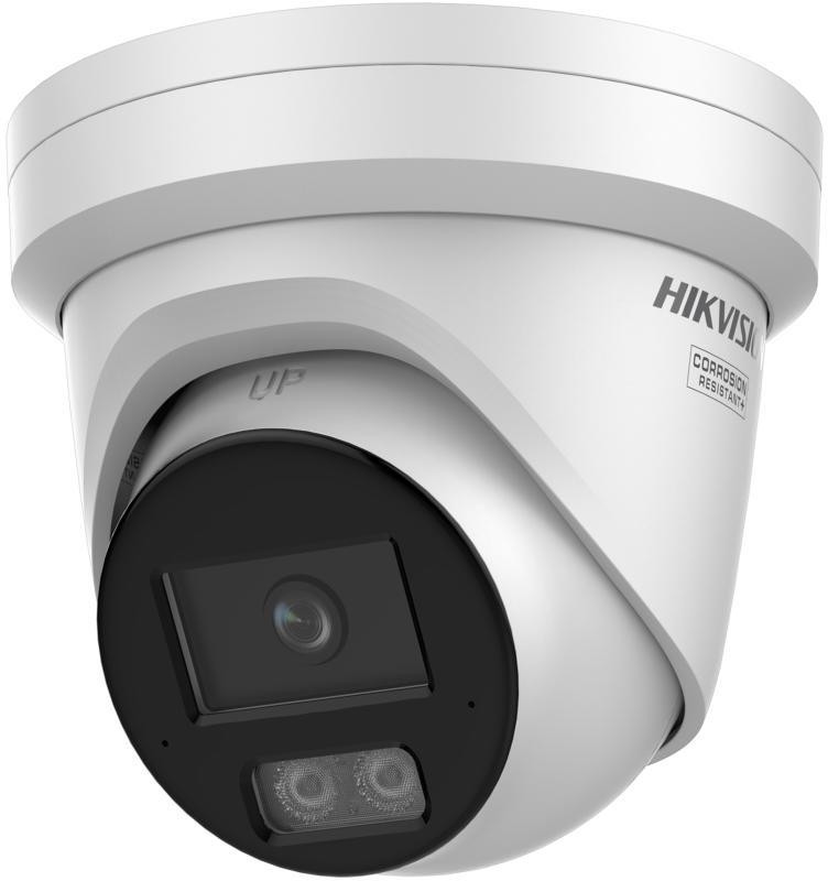 фото IP-камера видеонаблюдения Hikvision DS-2CD2346G3-IZ2UY (2.8-4mm) 1