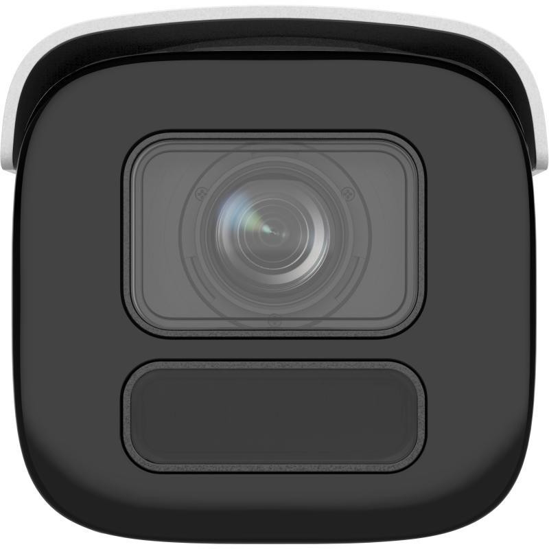 фото IP-камера видеонаблюдения Hikvision DS-2CD2666G2H-IZS (eF) Black (2.8-12мм) 2