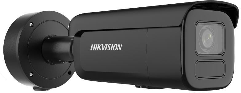 фото IP-камера видеонаблюдения Hikvision DS-2CD2666G2H-IZS (eF) Black (2.8-12мм) 1