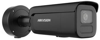 фото IP-камера видеонаблюдения Hikvision DS-2CD2686G2H-IZS Black (2.8-12мм) 1