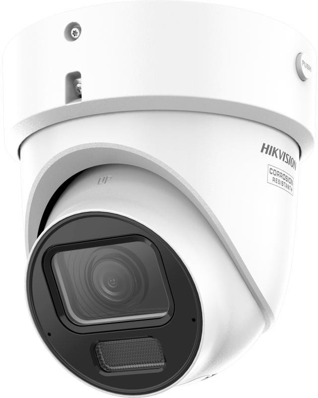 Telecamera IP Hikvision DS-2CD2H46G2H-IZSY(2.8-12mm)(eF)
