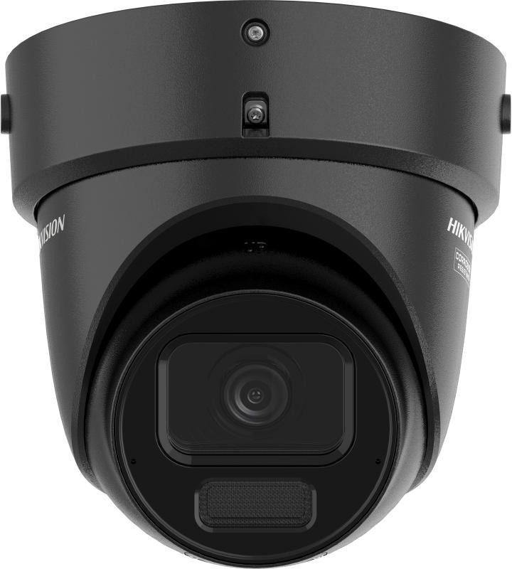 фото IP-камера видеонаблюдения Hikvision DS-2CD2H86G2H-IZSY (eF) Black (2.8-12мм) 2