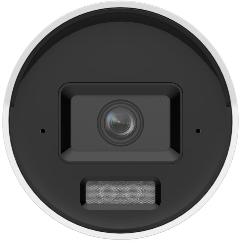 фото IP-камера видеонаблюдения Hikvision DS-2CD2067G3-LI2UY/SRB (2.8mm) 1