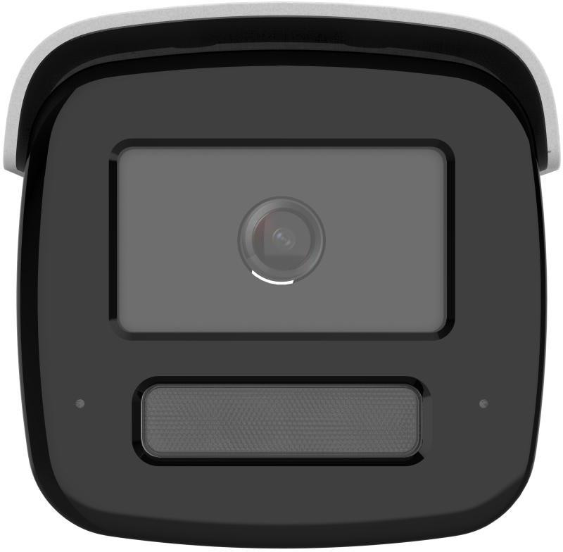 фото IP-камера видеонаблюдения Hikvision DS-2CD2T47G3-LIS2UY/SL Black (2.8мм) 1