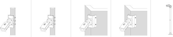фото IP-камера видеонаблюдения Hikvision DS-2CD2667G3-LIZS2UY/SL (2.8-12мм) 3
