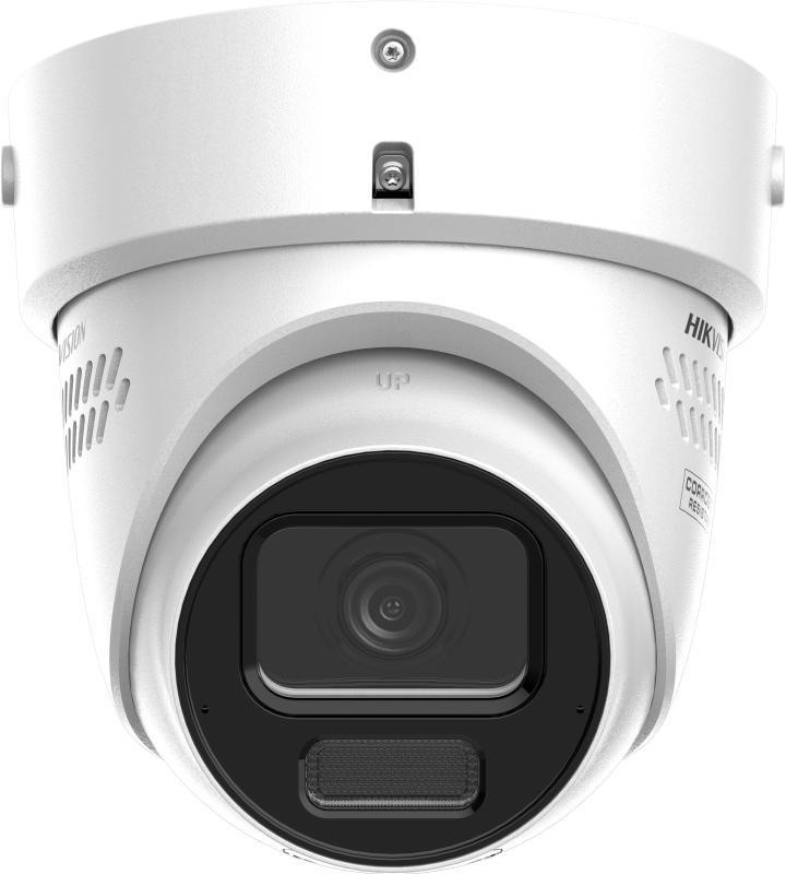 фото IP-камера видеонаблюдения Hikvision DS-2CD2H47G3-LIZS2UY/SL (2.8-12мм) 2