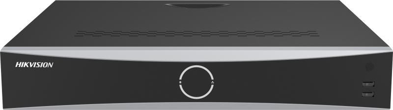 фото Сетевой видеорегистратор (NVR) Hikvision DS-7732NXI-I4/Vpro 3
