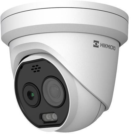 Telecamera IP Hikvision HM-TD1228-3/G1/T3A