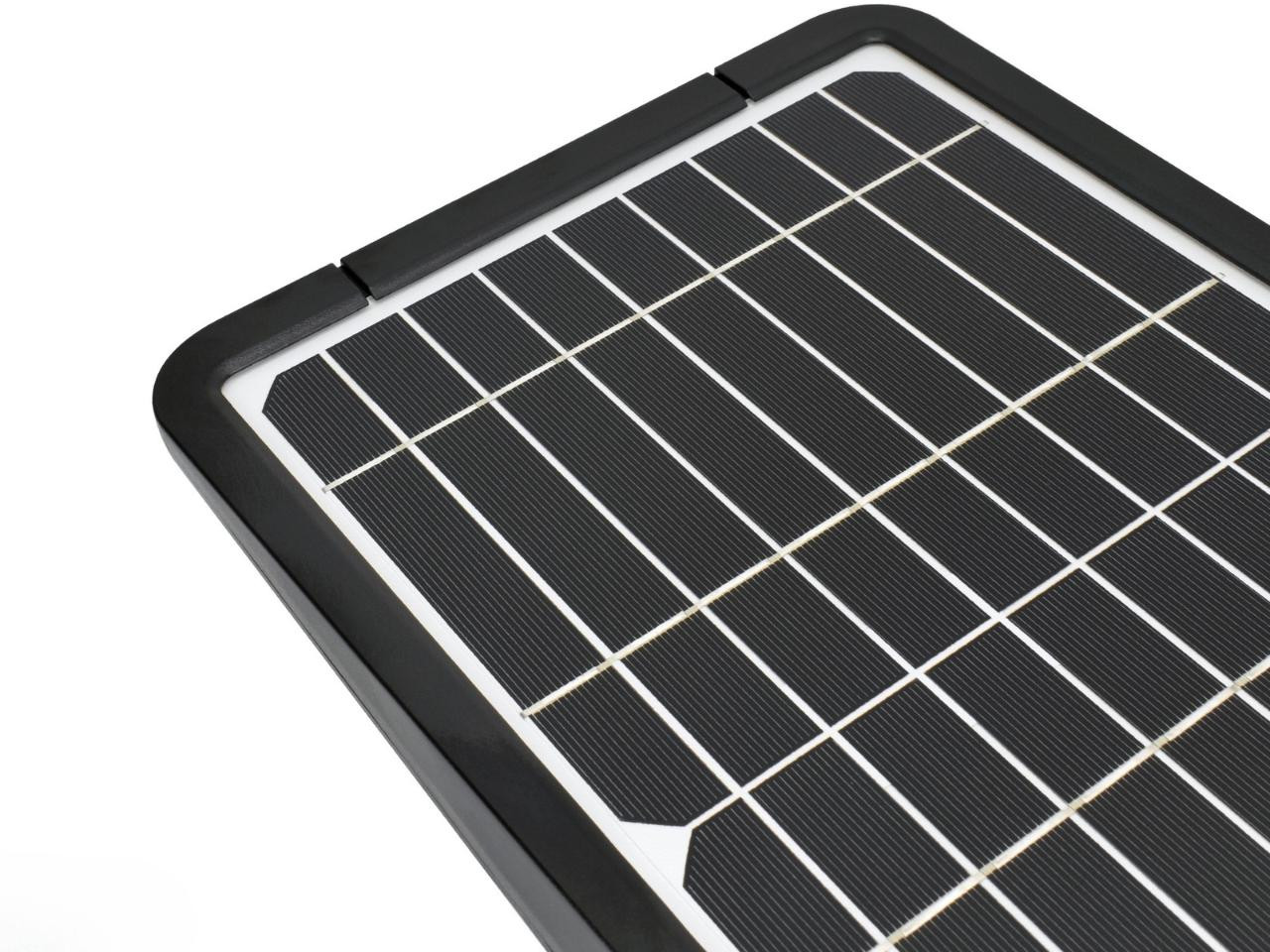 Solarna lampa uliczna LED BEMKO SOLGER 25W 3000lm 4000K IP65 czarna z czujnikiem ruchu PIR Solarna lampa uliczna LED BEMKO SOLGER 25W 3000lm 4000K IP65 czarna z czujnikiem ruchu PIR