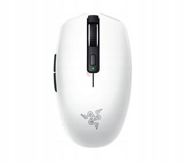 Mouse wireless Razer Orochi V2 bianca