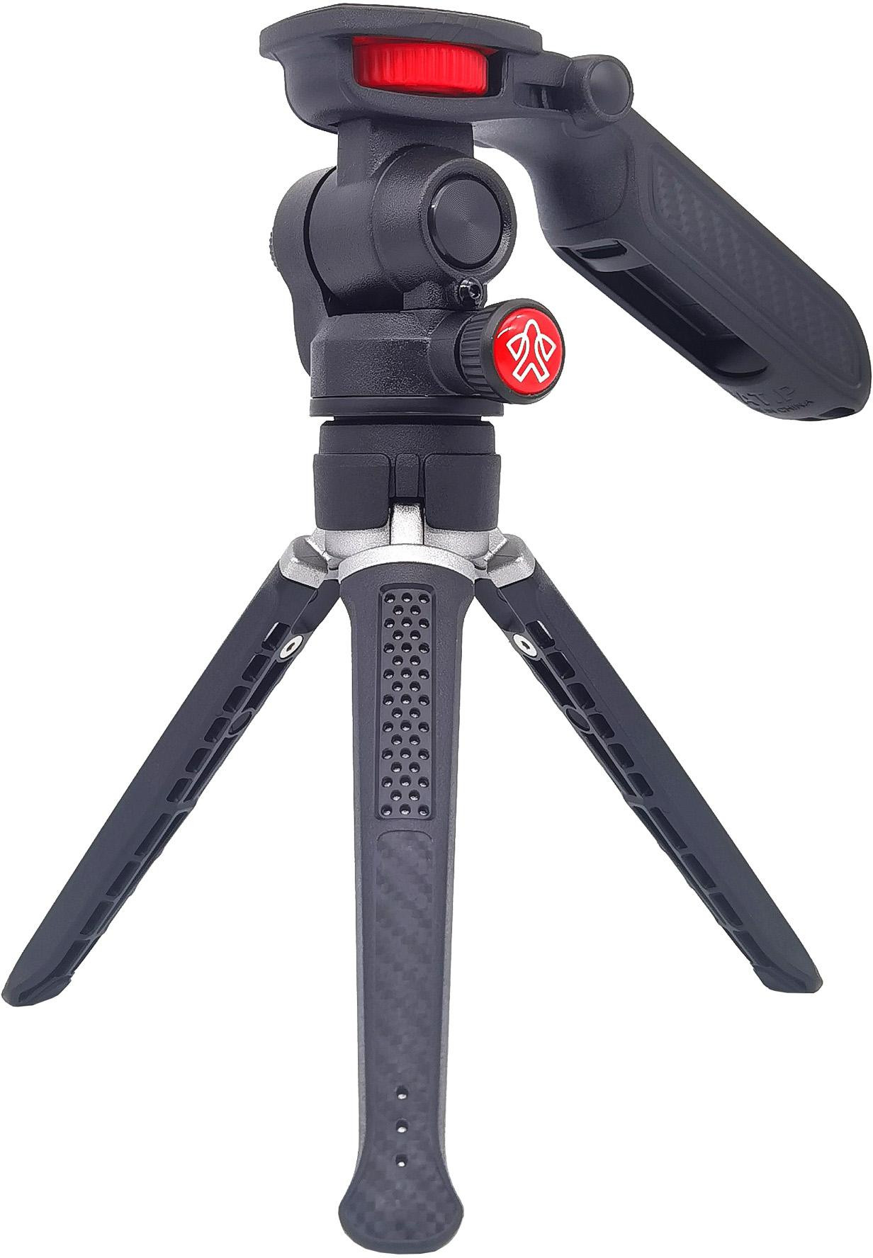 Treppiede Goocong Video Creator