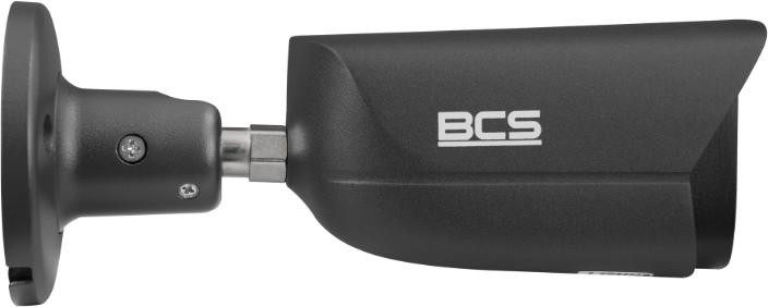 BCS LINE BCS-L-TIP28FCR5L5-Ai1-G kamera IP tuba 8MP 4K NightColor WhiteLight 50m WDR120dB AI BCS LINE BCS-L-TIP28FCR5L5-Ai1-G kamera IP tuba 8MP 4K NightColor WhiteLight 50m WDR120dB AI