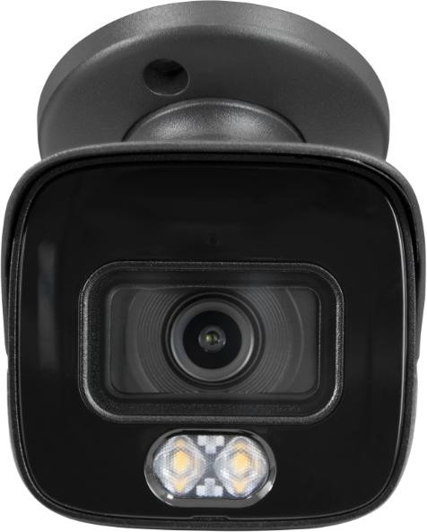 BCS LINE BCS-L-TIP28FCR5L5-Ai1-G kamera IP tuba 8MP 4K NightColor WhiteLight 50m WDR120dB AI BCS LINE BCS-L-TIP28FCR5L5-Ai1-G kamera IP tuba 8MP 4K NightColor WhiteLight 50m WDR120dB AI